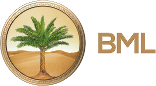 Bank Makramah Limited (BML) logo