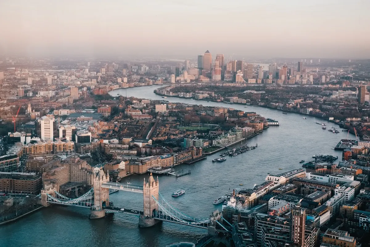 UK Tourist Visa