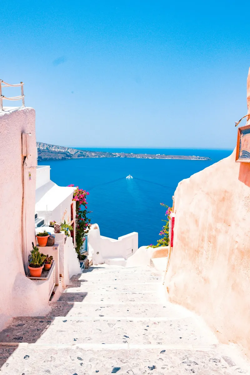 Greek Islands Explorer