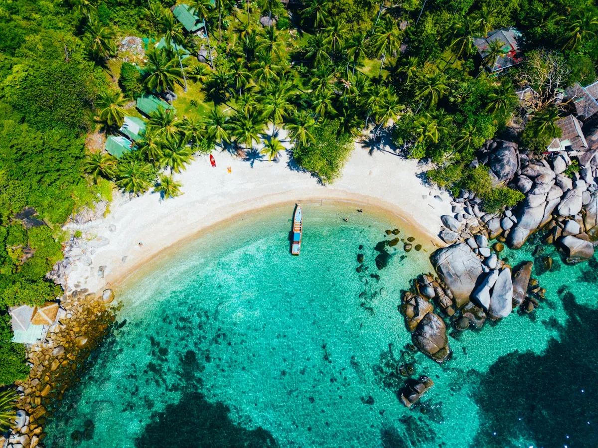 Phi Phi Islands Speedboat Tour