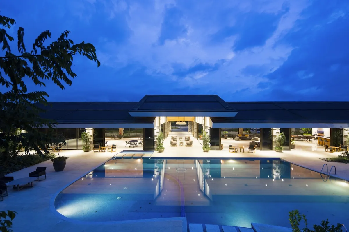 Dubai Luxury Getaway