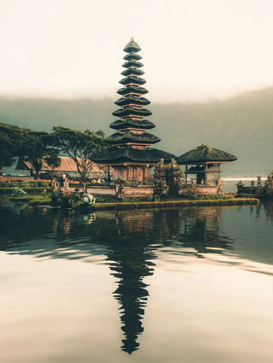 Bali Nusa Penida Tour