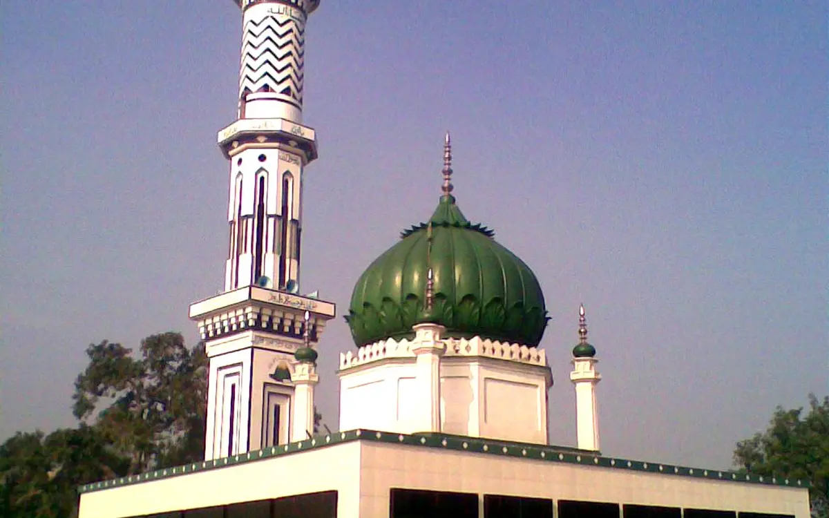 Urs Celebrations in Pakistan