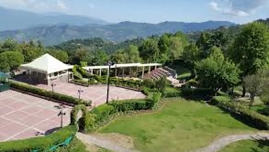 Bhurban: Honeymoon Spot, Pakistan