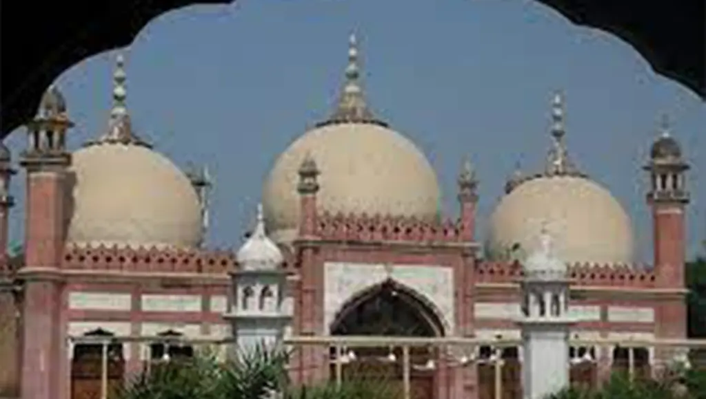 Gujrat City Pakistan, Pakistan