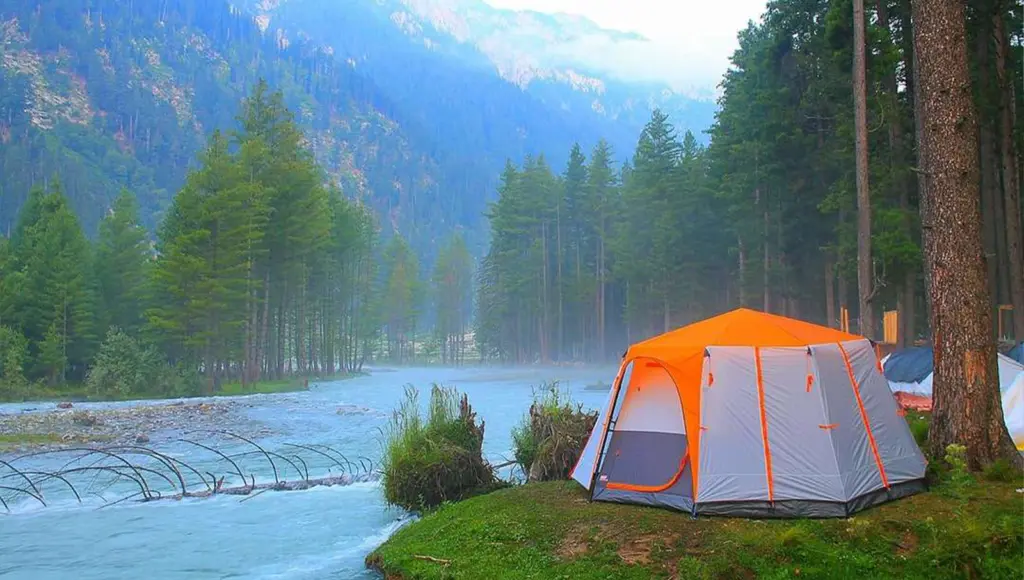 Kumrat Valley, Pakistan