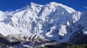 Nanga Parbat, Pakistan