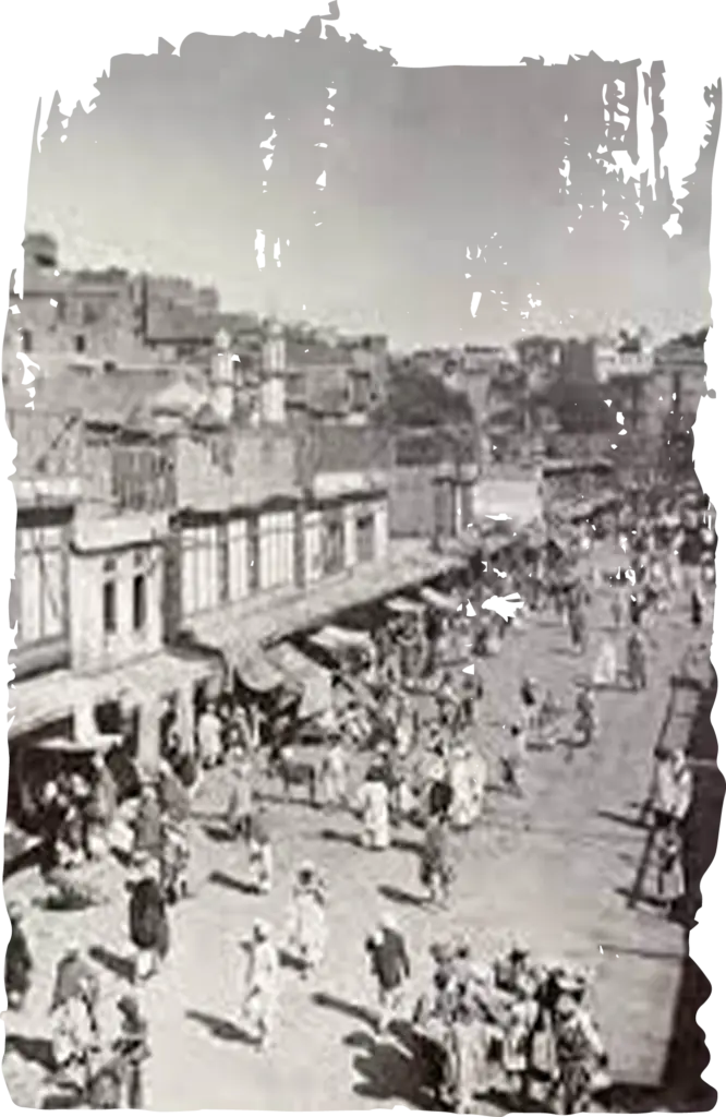 Khyber Pakhtunkhwa heritage