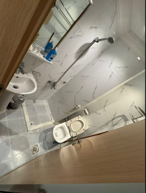 Washroom