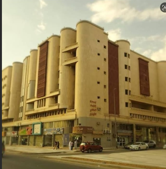 Hotel Manazil Marjan Exterior