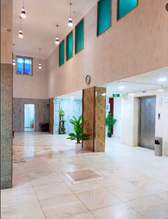 Hotel Manazil Marjan Lobby