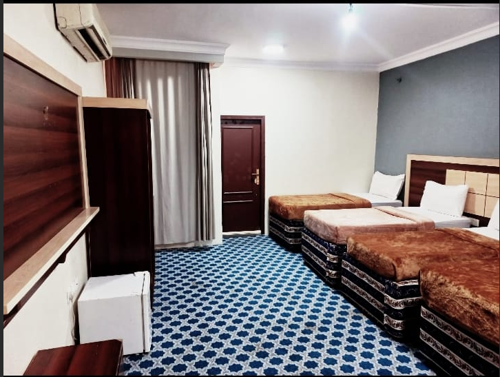 Hotel Manazil Marjan Room