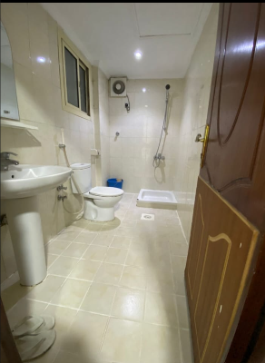 Mela Hotel — Washroom