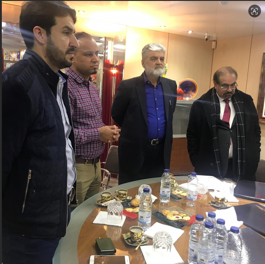 Promoting Tourism in Pakistan